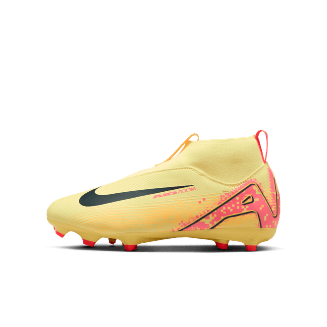 Nike Jr. Mercurial Superfly 10 Academy 'Kylian Mbappé' high