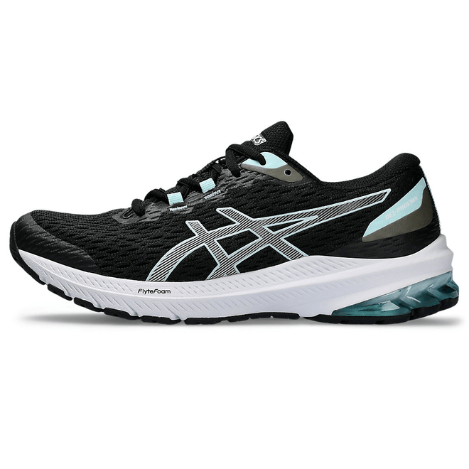 ASICS Gel-phoenix 12 Black 1012B525-002