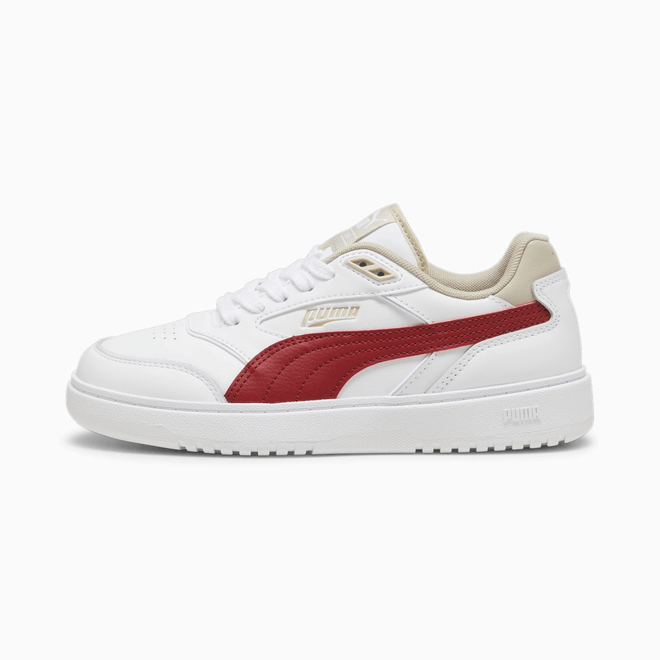 Puma Doublecourt 393284-22