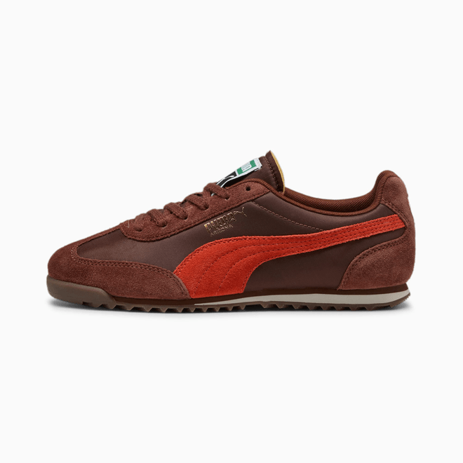 Puma Arizona Nylon  398682-08