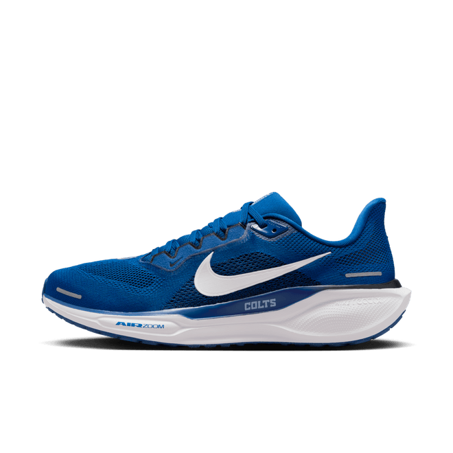 Nike Pegasus 41 NFL Indianapolis Colts Road