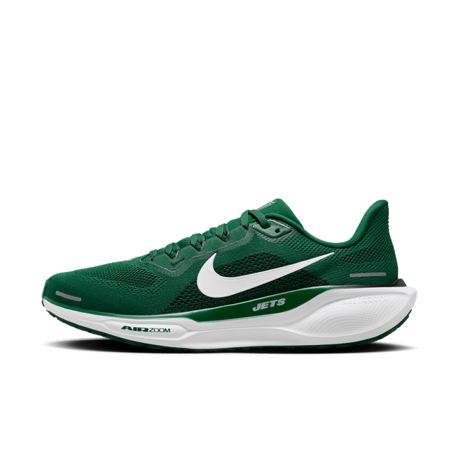 Nike Pegasus 41 NFL New York Jets Road