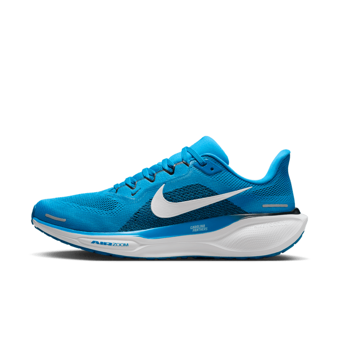 Nike Pegasus 41 NFL Carolina Panthers Road