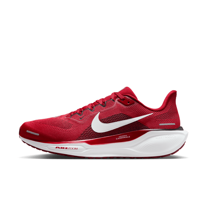 Nike Pegasus 41 NFL Arizona Cardinals Road