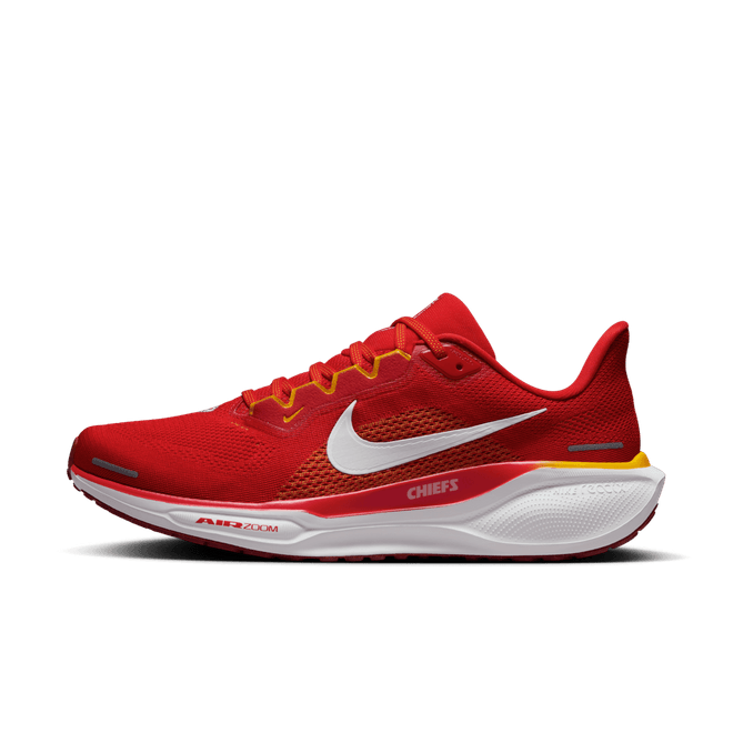 Nike Pegasus 41 NFL Kansas City Chiefs Road