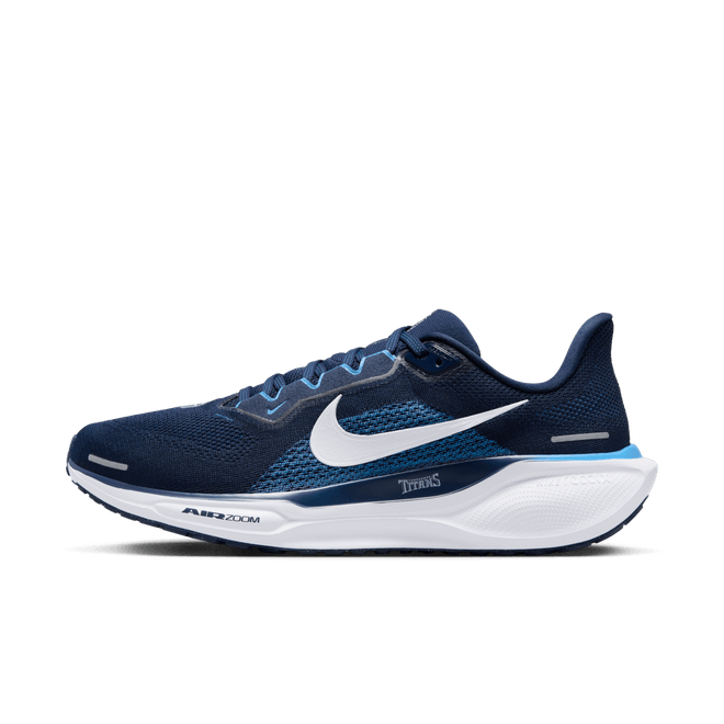 Nike Pegasus 41 NFL Tennessee Titans Road