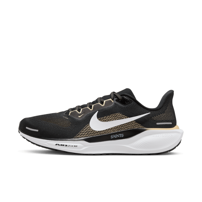 Nike Pegasus 41 NFL New Orleans Saints Road