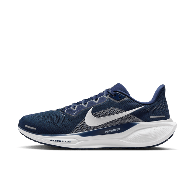 Nike Pegasus 41 NFL New England Patriots Road