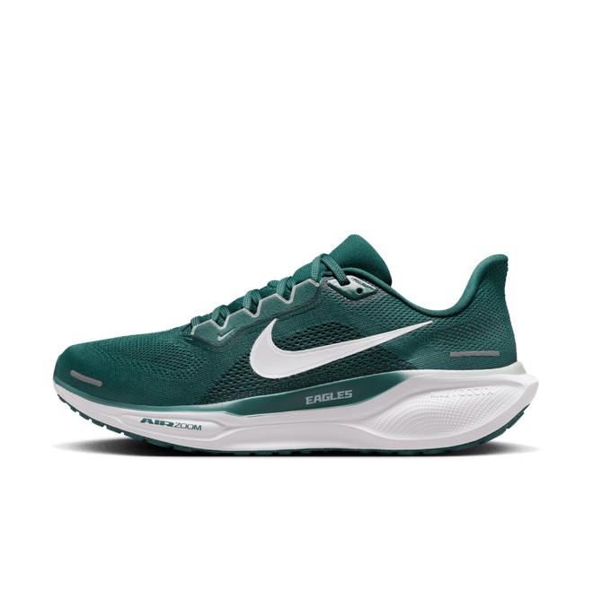 Nike Pegasus 41 NFL Philadelphia Eagles Road FZ5083-300