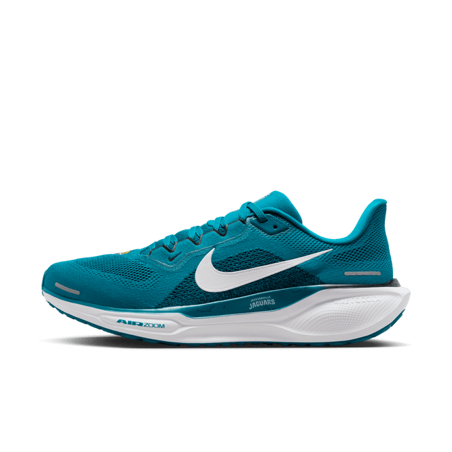 Nike Pegasus 41 NFL Jacksonville Jaguars Road