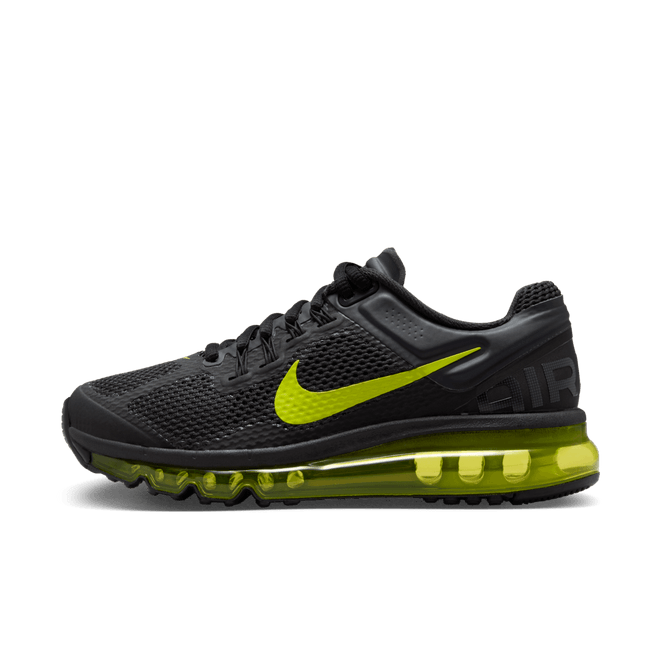 Nike Air Max 2013 GS 'Cyber' 555426-004