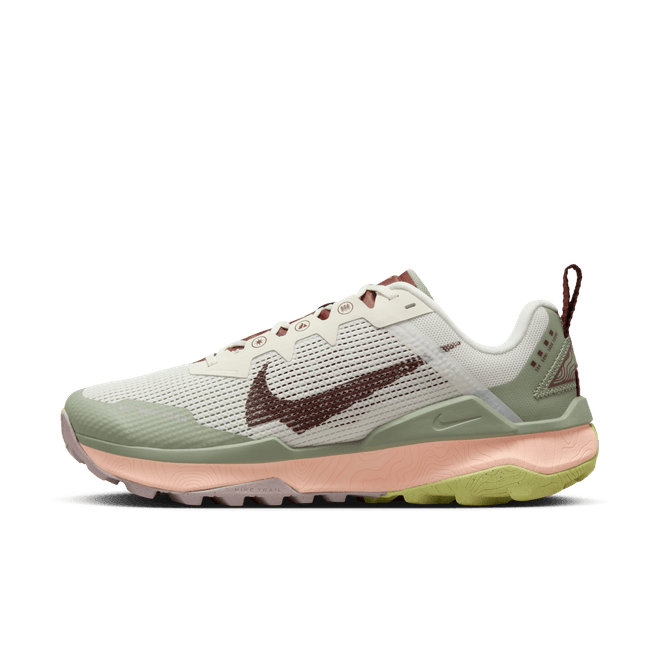 Nike Women's Wildhorse 8 DR2689-100