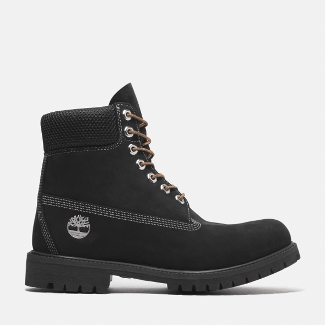 Timberland Premium 6 Inch Lace Up Waterproof Boot TB0A2P6WW051