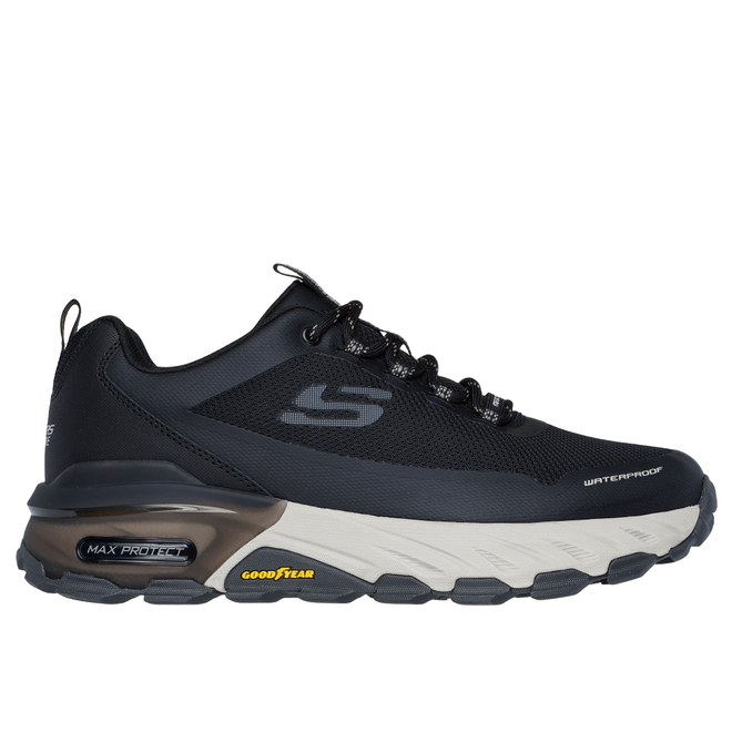 Skechers Max Protect  237304-BKGY