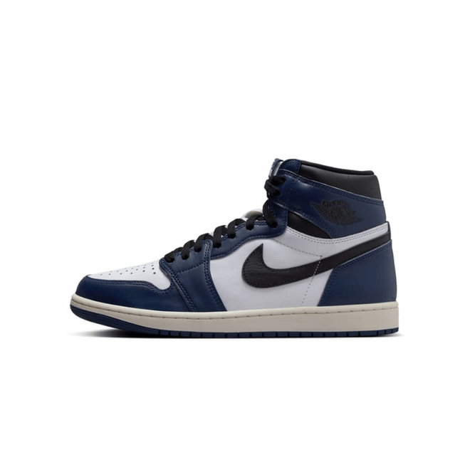 Jordan 1 Retro High OG Midnight Navy DZ5485-041