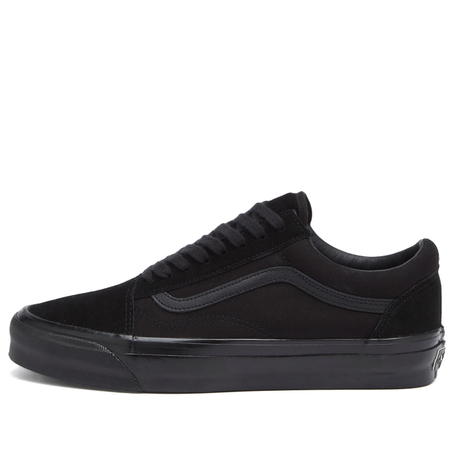 Vans LX Old Skool 36  Black