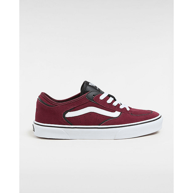 Vans Rowley Classic 