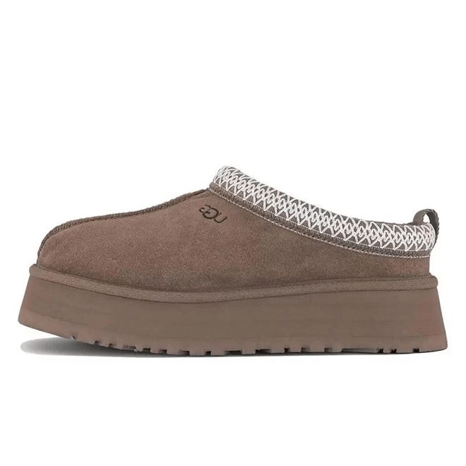 UGG Tazz Slipper Mushroom