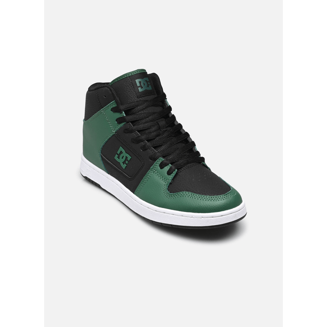 Dc Shoes Manteca 4 Hi