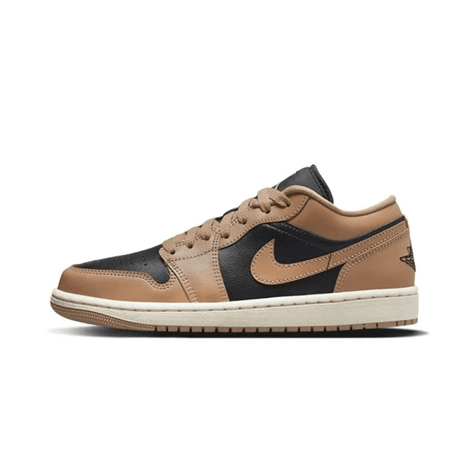 Air Jordan 1 Low Desert DC0774-215