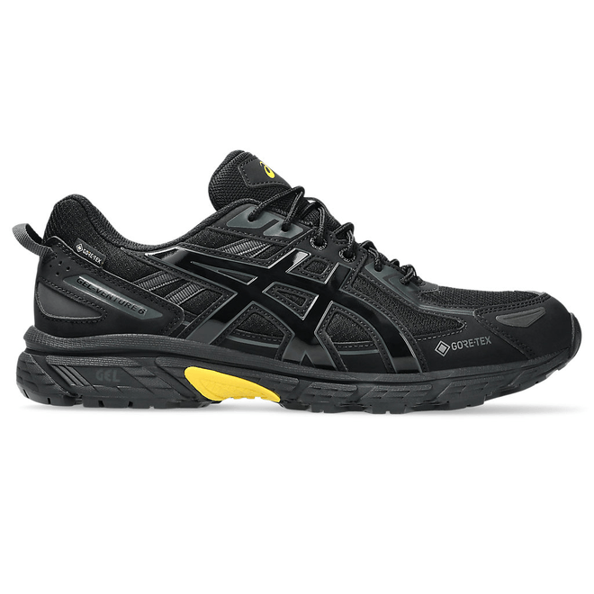 ASICS GEL-VENTURE 6 GORE-TEX Black 1203A560-001