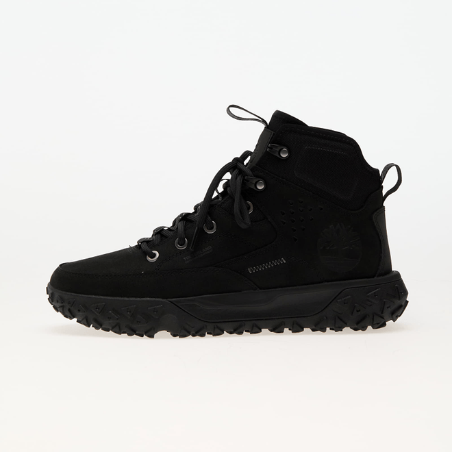 Timberland Greenstride Motion 6 Jet Black  TB1A67P40151