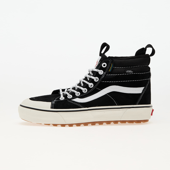 Vans Sk8-Hi Waterproof MTE Black VN000CVT6BT1