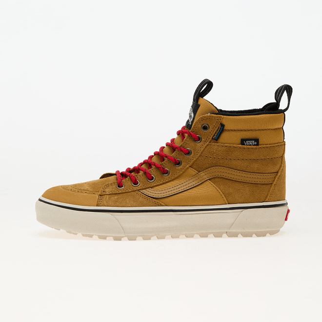 Vans Sk8-Hi Waterproof MTE Tan  VN000CVTTAN1