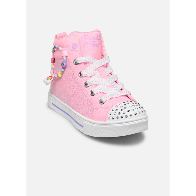 Skechers Twinkle Sparks - Cha 314816L/PNK