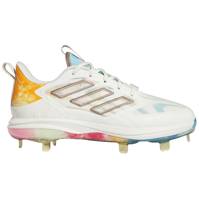 adidas Adizero Purehustle 3 Elite Bash Cloud White Chalky Brown Off White