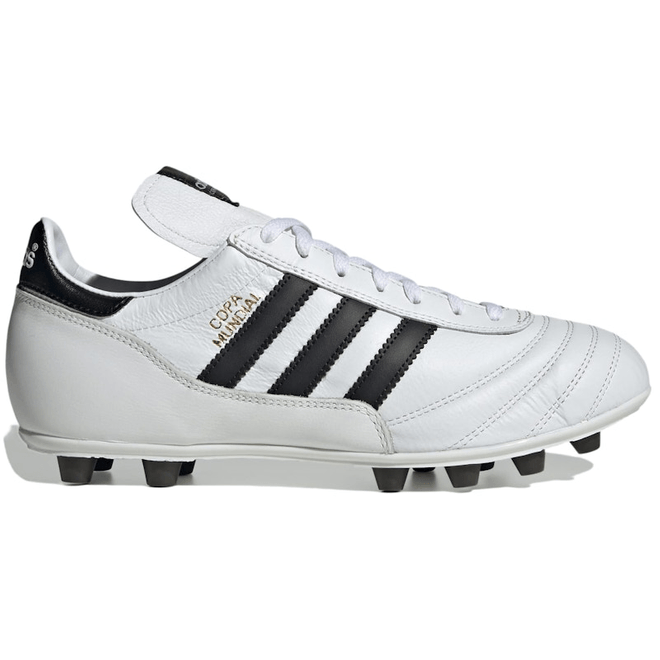 adidas Copa Mundial FG Cloud White Core Black ID4050