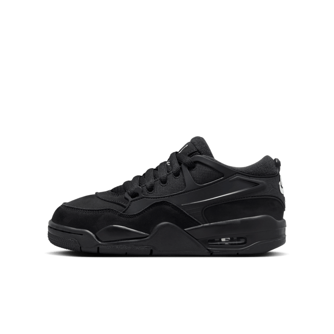 Air Jordan 4 RM GS 'Black Cat' FQ7938-004