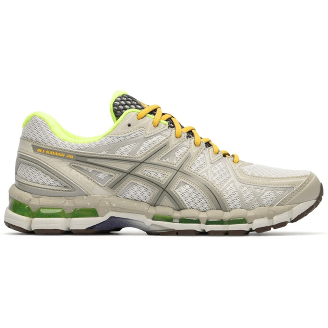 ASICS Gel-Kayano 20 Bodega Small Wins Add Up