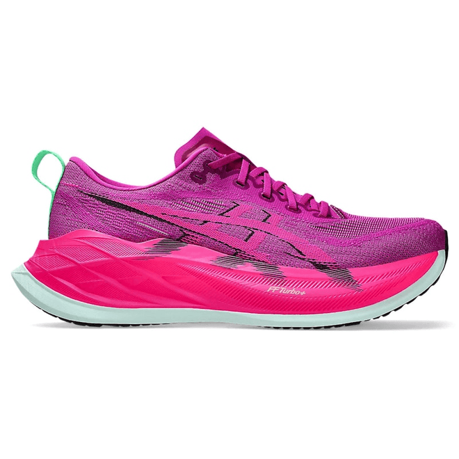 ASICS Superblast 2 Bold Magenta Pink Glo 1013A142-500