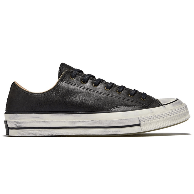 Converse Chuck Taylor All Star 70 Ox Vintage Pack Black A02625C