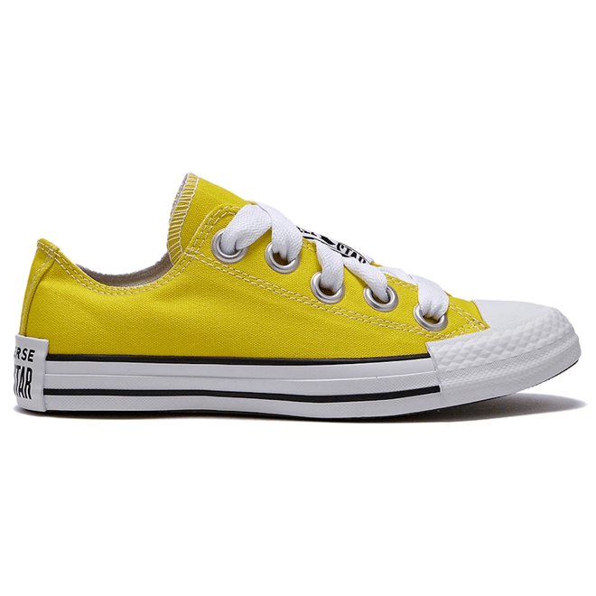 Converse Chuck Taylor All Star Low Sketch Golden Wren A10360C