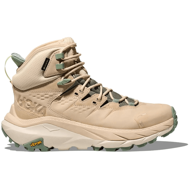 Hoka One One Kaha 2 High Gore-Tex Oak Alabaster