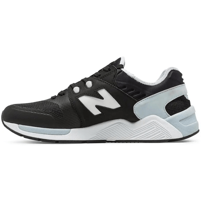 New Balance 009 Black Light Grey ML009PHA