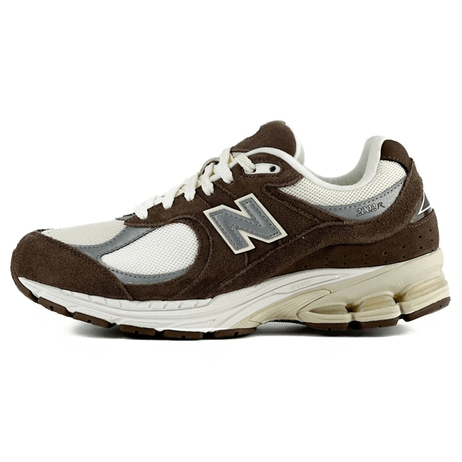 New Balance 2002R ASOS Exclusive Brown Beige