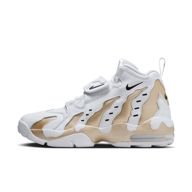 Nike Air DT Max '96 Colorado Away White Gold