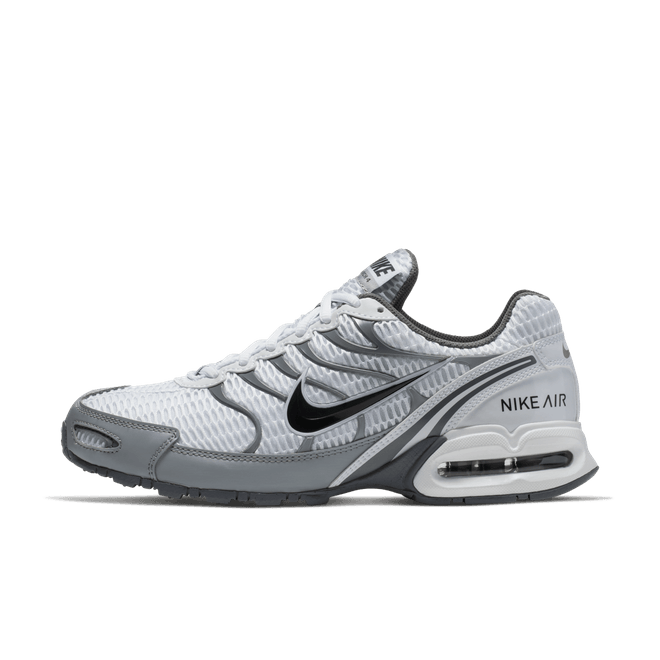 Nike Air Max Torch 4 White Wolf Grey