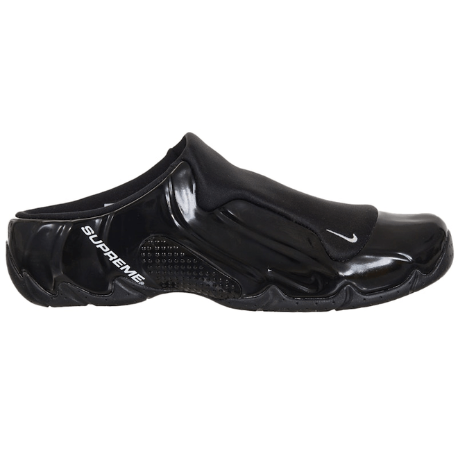 Nike Clogposite Supreme Black HJ6215-001