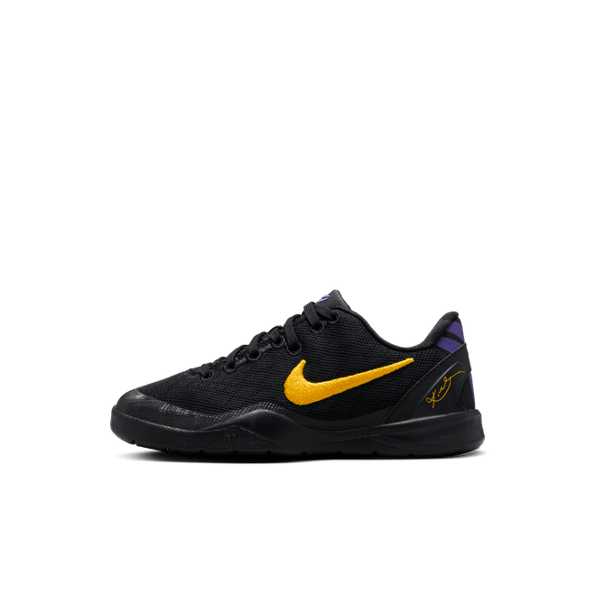 Nike Kobe 8 Lakers Away (PS) FN0267-002