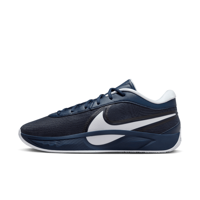 Nike Zoom Freak 6 TB College Navy