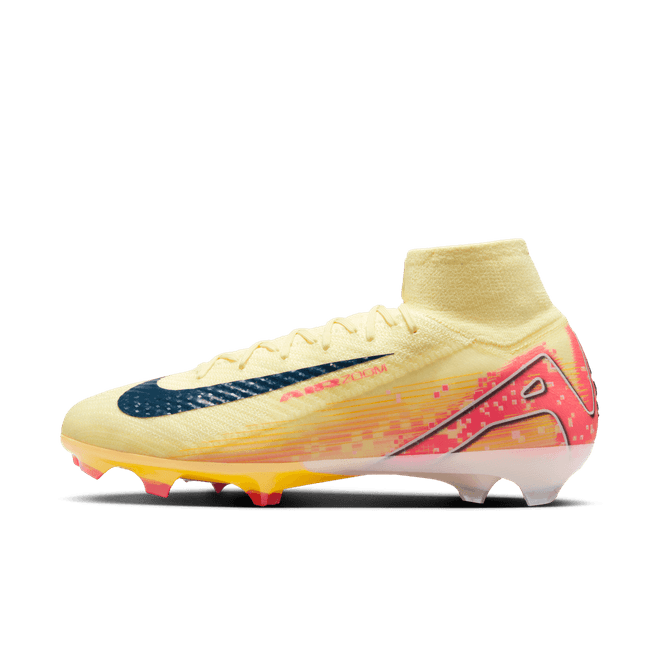 Nike Zoom Mercurial Superfly 10 Elite FG Kylian Mbappé Pack