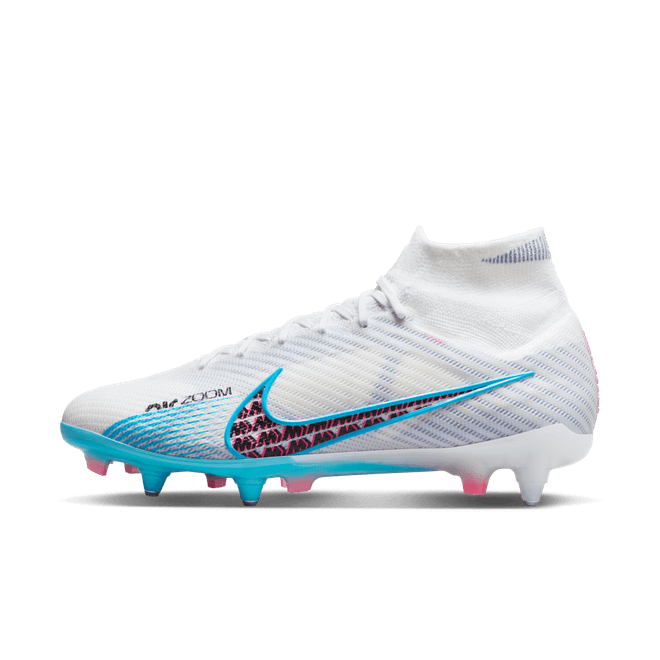 Nike Zoom Mercurial Superfly 9 Elite SG-Pro AC Blast Pack