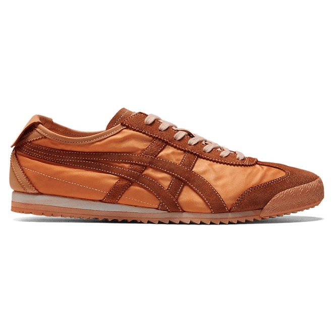 Onitsuka Tiger Mexico 66 NM Orange Mantle 1183C176-800