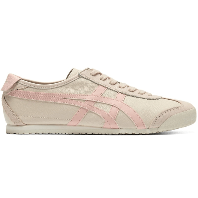 Onitsuka Tiger Mexico 66 Oatmeal Ginger Peach 1183A201-254