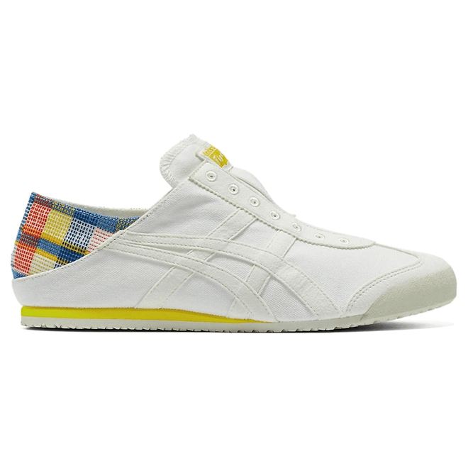 Onitsuka Tiger Mexico 66 Paraty Doi Tung Cream Multi 1183C182-100