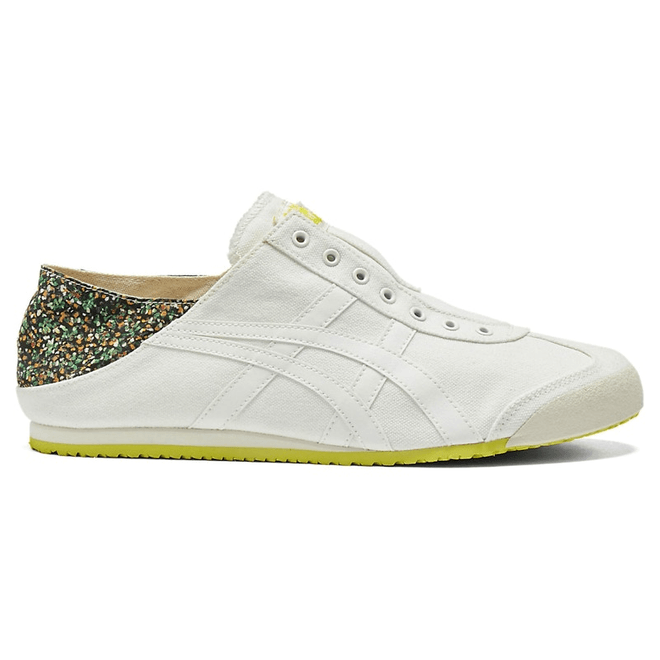 Onitsuka Tiger Mexico 66 Paraty Cream Green 1183C159-100